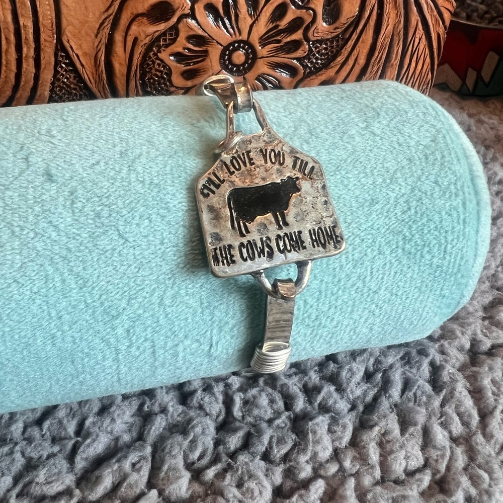 Western Bracelet